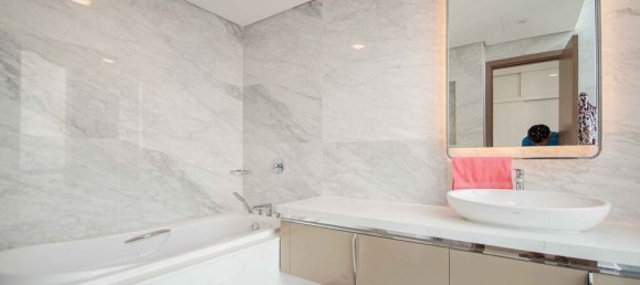 4 bedrooms Apartment in Binh Thanh, Vietnam No. 18398 14