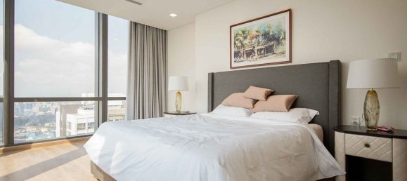 4 bedrooms Apartment in Binh Thanh, Vietnam No. 18398 13