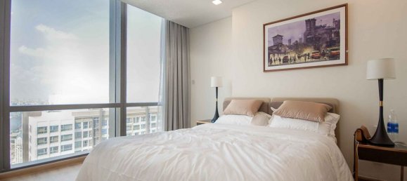 4 bedrooms Apartment in Binh Thanh, Vietnam No. 18398 26