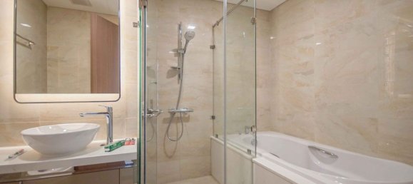 4 bedrooms Apartment in Binh Thanh, Vietnam No. 18398 23