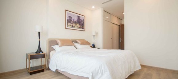 4 bedrooms Apartment in Binh Thanh, Vietnam No. 18398 27