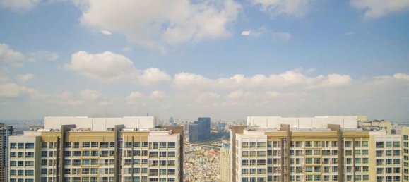 4 bedrooms Apartment in Binh Thanh, Vietnam No. 18398 21