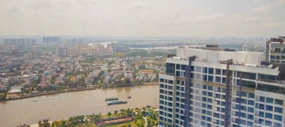 4 bedrooms Apartment in Binh Thanh, Vietnam No. 18398 16