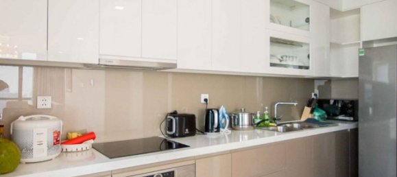 4 bedrooms Apartment in Binh Thanh, Vietnam No. 18398 8