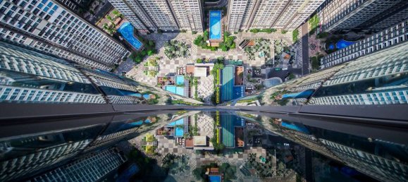 4 bedrooms Apartment in Binh Thanh, Vietnam No. 18398 29