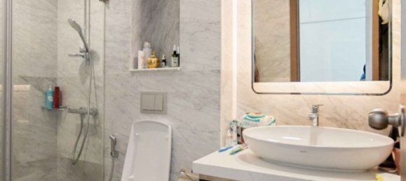 4 bedrooms Apartment in Binh Thanh, Vietnam No. 18398 28