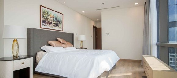 4 bedrooms Apartment in Binh Thanh, Vietnam No. 18398 10