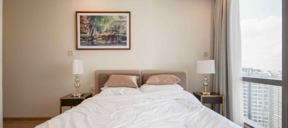 4 bedrooms Apartment in Binh Thanh, Vietnam No. 18398 20