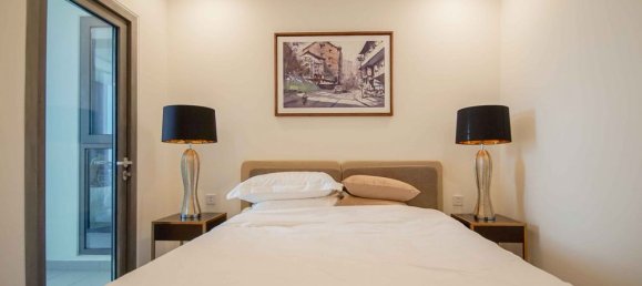 4 bedrooms Apartment in Binh Thanh, Vietnam No. 18398 24