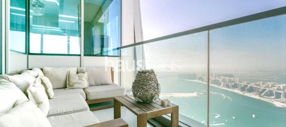 2 Schlafzimmer Wohnung in Dubai Marina, UAE, Nr. 100384 2
