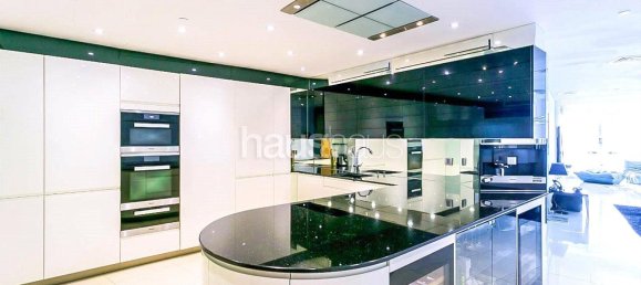 2 Schlafzimmer Wohnung in Dubai Marina, UAE, Nr. 100384 11