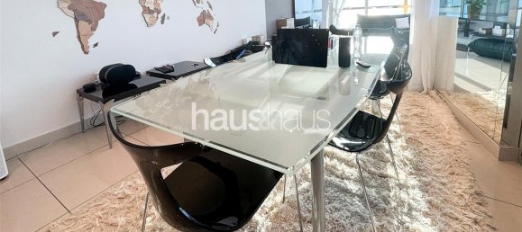 2 Schlafzimmer Wohnung in Dubai Marina, UAE, Nr. 100384 8