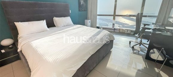 2 Schlafzimmer Wohnung in Dubai Marina, UAE, Nr. 100384 5