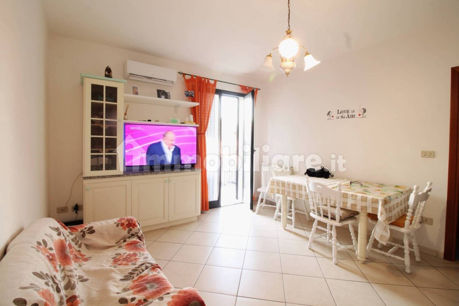 1 Schlafzimmer Wohnung in Casteldaccia, Italy, Nr. 76133