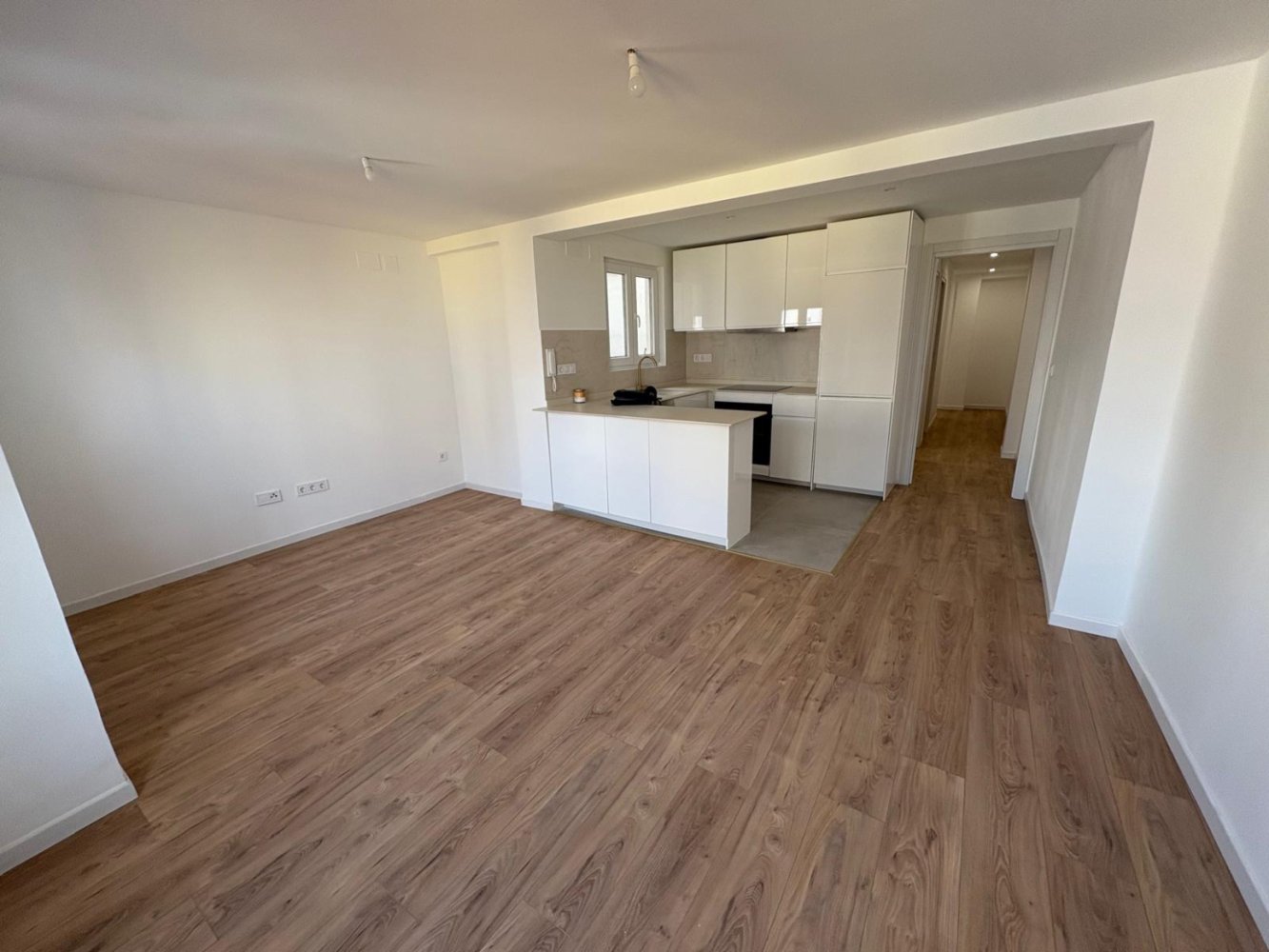 3 Schlafzimmer Wohnung in Valencia, Spain, Nr. 242037