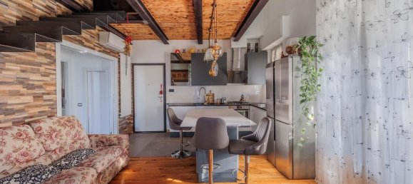 4-Zimmer Doppelhaus in Dicomano, Italy, Nr. 232111 3