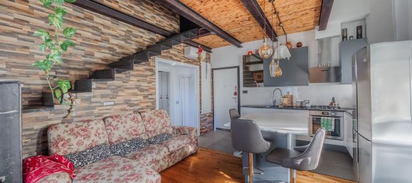 4-Zimmer Doppelhaus in Dicomano, Italy, Nr. 232111 4