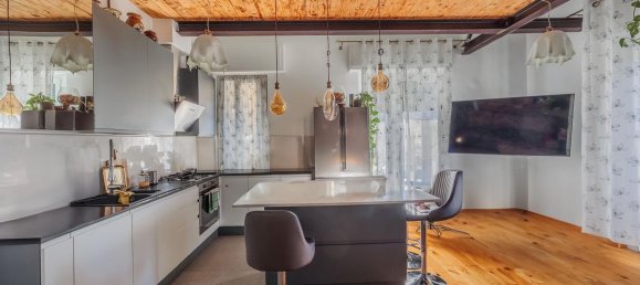 4-Zimmer Doppelhaus in Dicomano, Italy, Nr. 232111 2