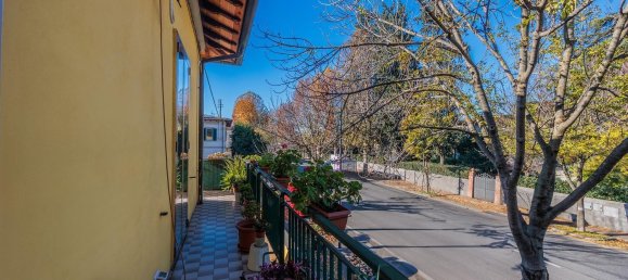 4-Zimmer Doppelhaus in Dicomano, Italy, Nr. 232111 17