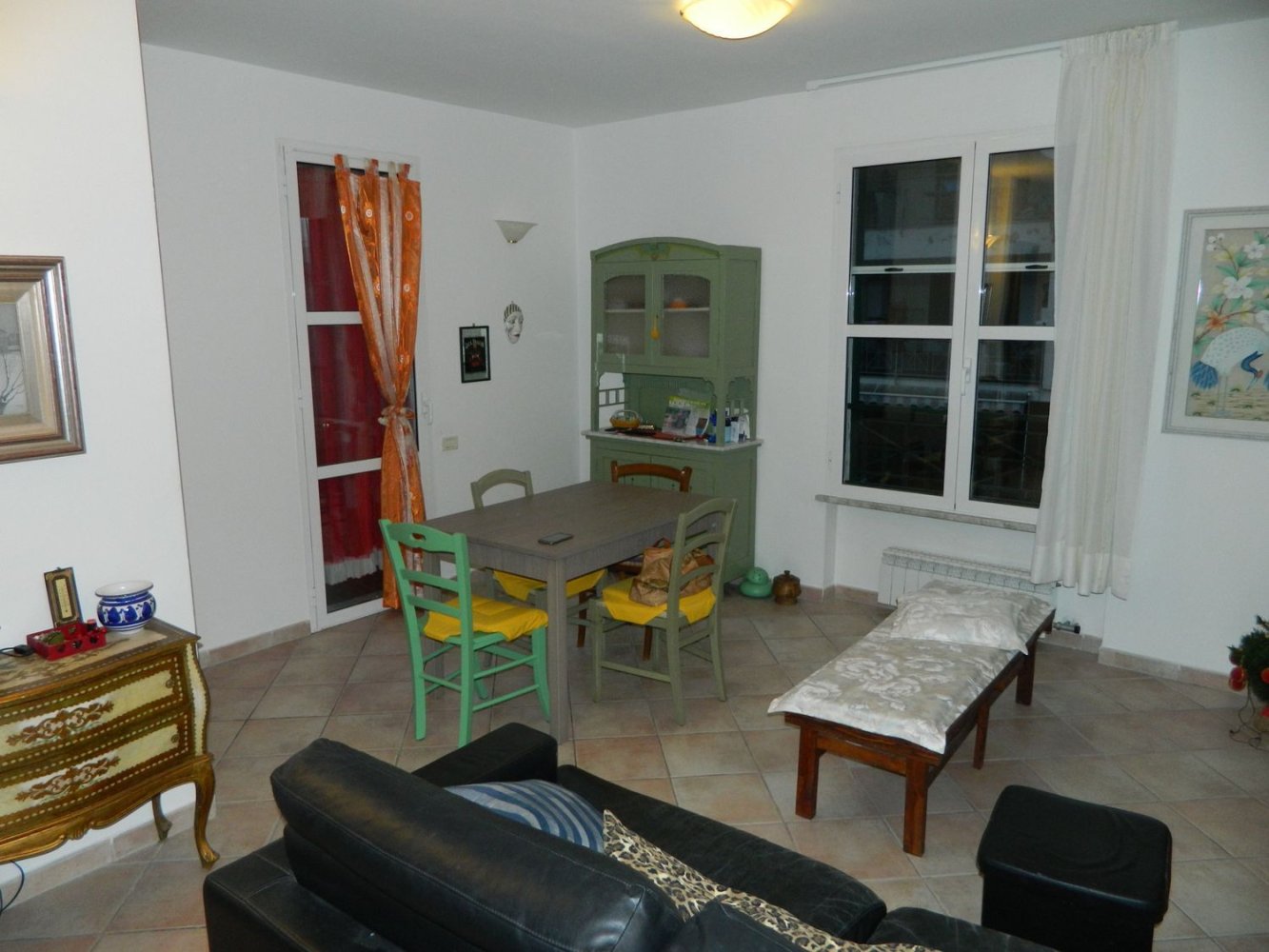 3 rooms Apartment in Fosdinovo, Italy No. 31078