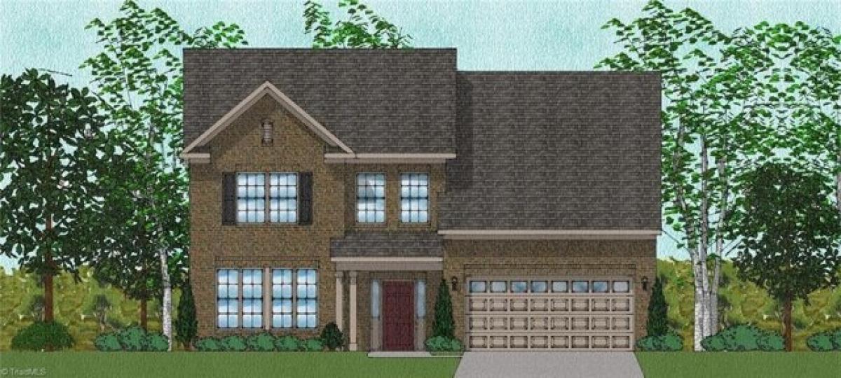 5 bedrooms House in Kernersville, USA No. 382814