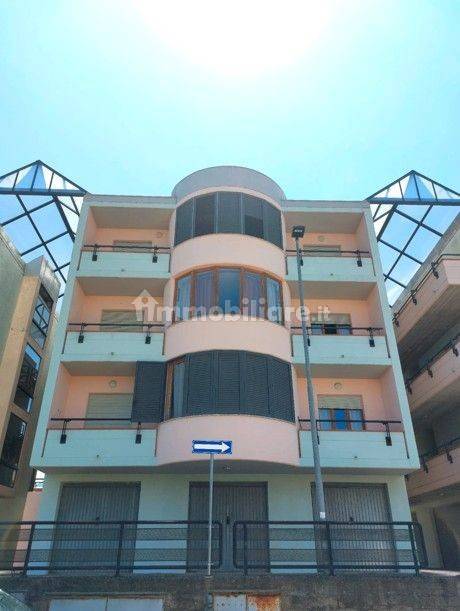 3 bedrooms Apartment in Cannara, Italy No. 258943