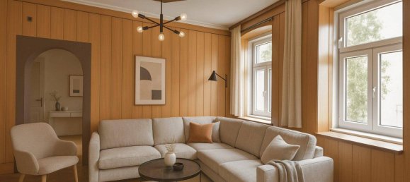 4-Zimmer Wohnung in Neubau, Austria, Nr. 137072 9