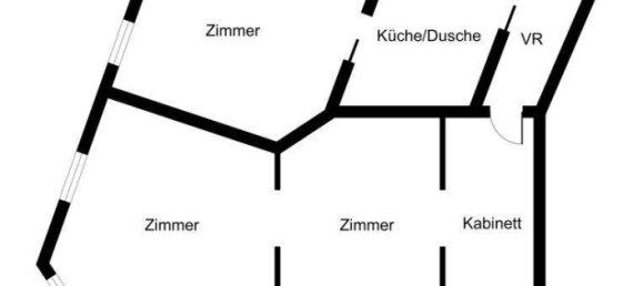 4-Zimmer Wohnung in Neubau, Austria, Nr. 137072 16