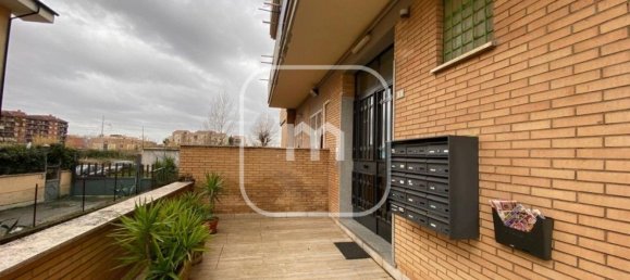 3 rooms Apartment in Guidonia Montecelio, Italy No. 205196 24