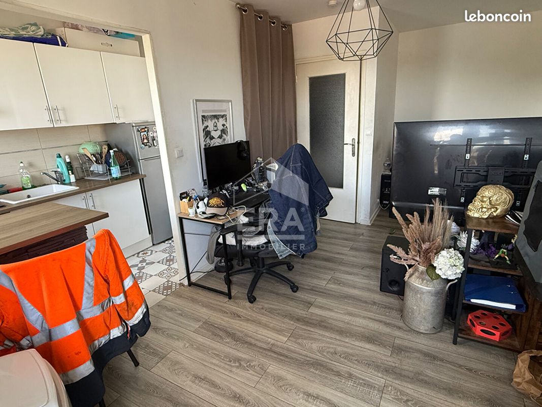 1 Schlafzimmer Wohnung in Caen, France, Nr. 358906