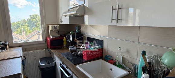 1 Schlafzimmer Wohnung in Caen, France, Nr. 358906 3