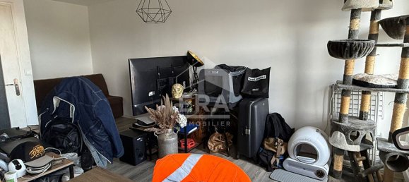 1 Schlafzimmer Wohnung in Caen, France, Nr. 358906 2