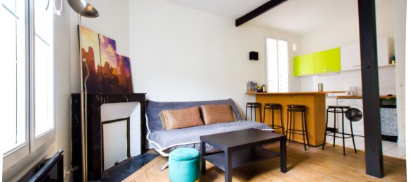 Apartamento T1 em Colombes, France N.º 148161 3
