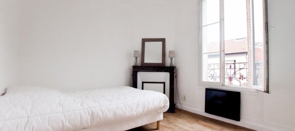 Apartamento T1 em Colombes, France N.º 148161 8