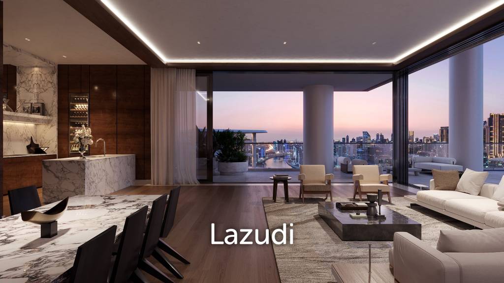 2 Schlafzimmer Wohnung in Dubai, UAE, Nr. 17990