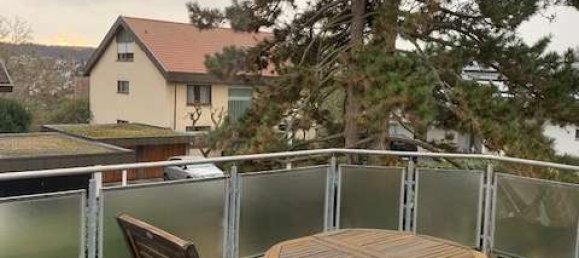 Квартира с 3 спальнями в Хайльбронн, Германия № 74084 3