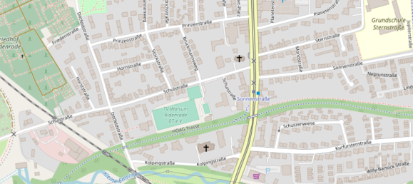 3-salle Maison à Duisburg, Germany No. 263273 13