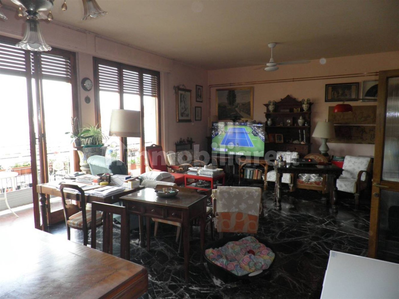 2 bedrooms Apartment in Florence, Italy No. 323133