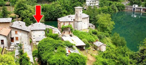 2 chambres Maison à Careggine, Italy No. 312266 3