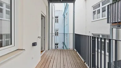 3 rooms Apartment in Wahring, Austria No. 231441