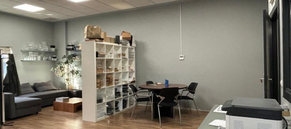 Entrepôt à Alcorcon, Spain 335m² No. 104054 16