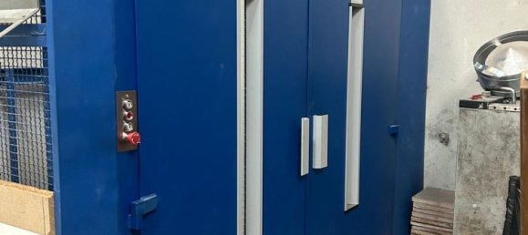 Entrepôt à Alcorcon, Spain 335m² No. 104054 9