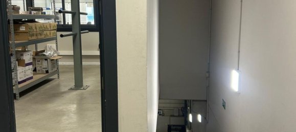 Entrepôt à Alcorcon, Spain 335m² No. 104054 12