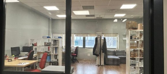 Entrepôt à Alcorcon, Spain 335m² No. 104054 14