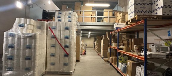 Entrepôt à Alcorcon, Spain 335m² No. 104054 6