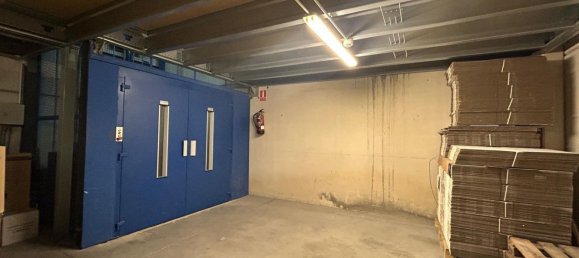 Entrepôt à Alcorcon, Spain 335m² No. 104054 11