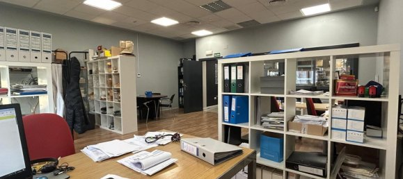 Entrepôt à Alcorcon, Spain 335m² No. 104054 15