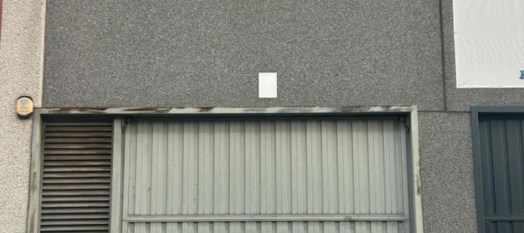 Entrepôt à Alcorcon, Spain 335m² No. 104054 5