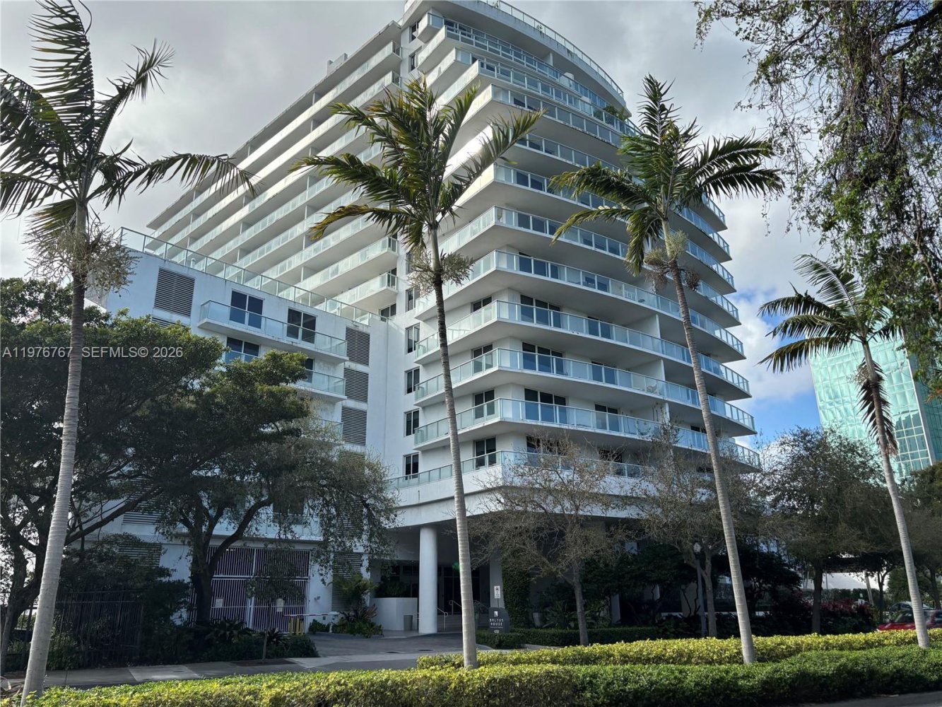 2 غرف نوم عقار تجاري في Miami, الولايات المتحدة رقم 615174