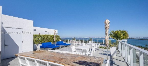 2 غرف نوم عقار تجاري في Miami, الولايات المتحدة رقم 615174 4